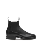 Comfort Turnout - Black
