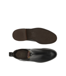 Comfort Turnout - Black