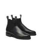 Comfort Turnout - Black