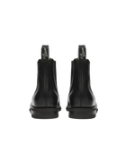 Comfort Turnout - Black