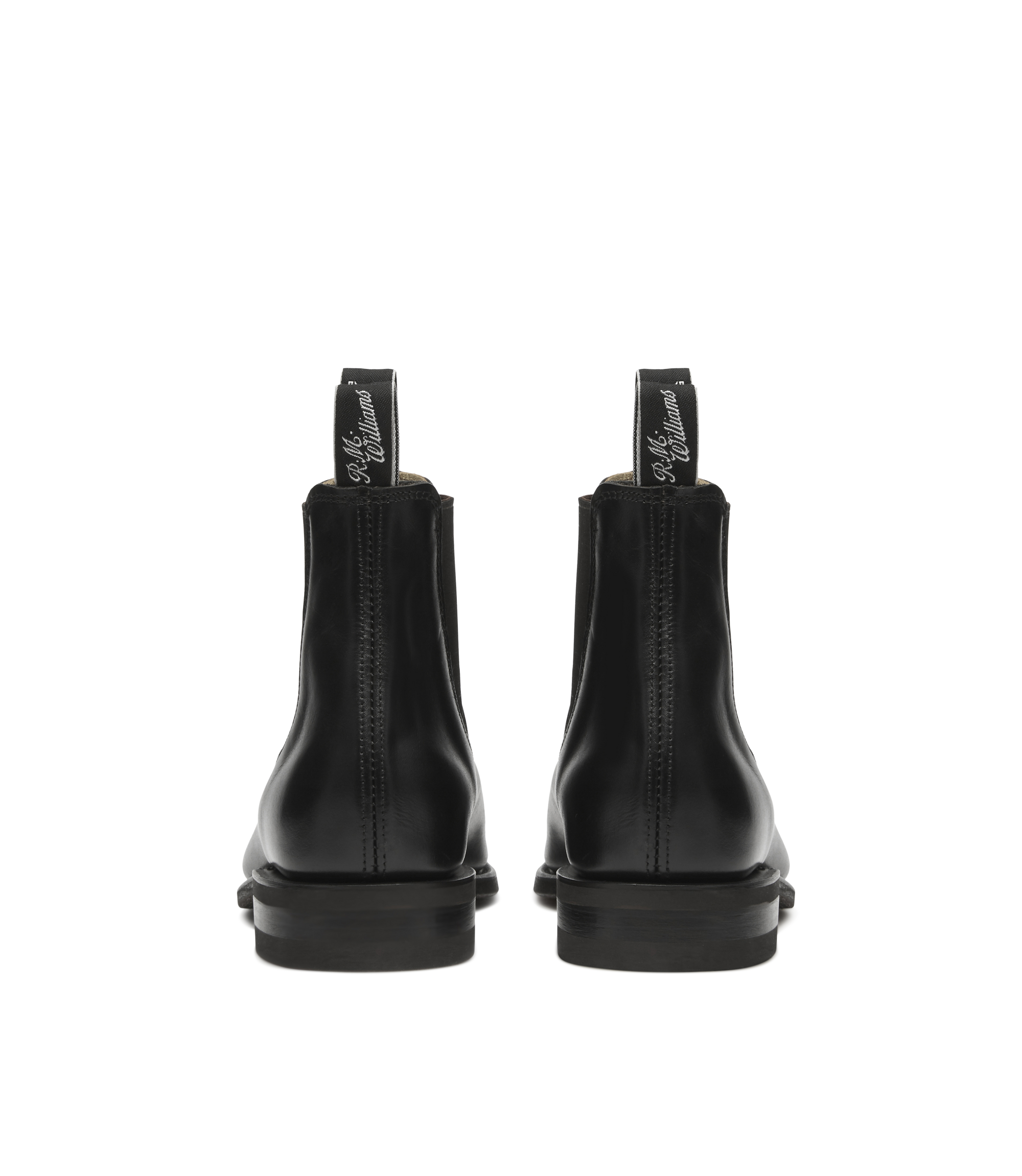 Comfort Turnout - Black