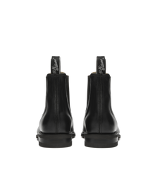 Comfort Turnout - Black