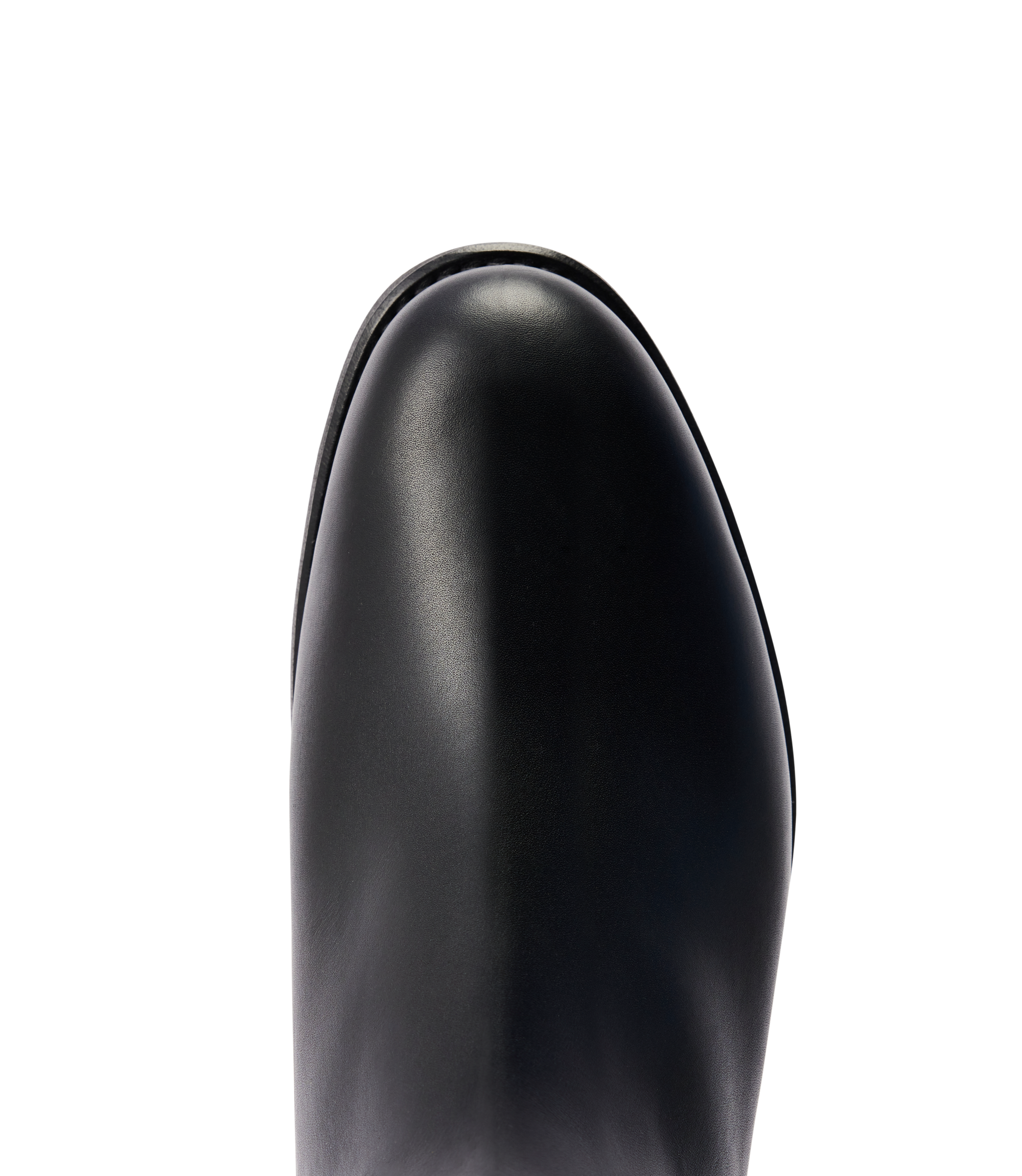 Comfort Turnout - Black