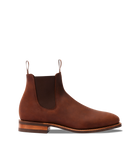 Comfort Craftsman Boot - Bark