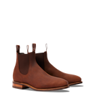 Comfort Craftsman Boot - Bark