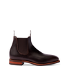 Comfort Craftsman Boot - Chocolate