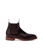 Comfort Craftsman Boot - Chocolate