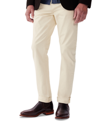 Comfort Craftsman Boot - Chocolate