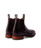 Comfort Craftsman Boot - Chocolate