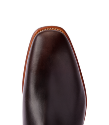 Comfort Craftsman Boot - Chocolate