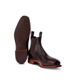 Comfort Craftsman Boot - Chocolate