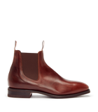 Comfort Craftsman - Mid Brown