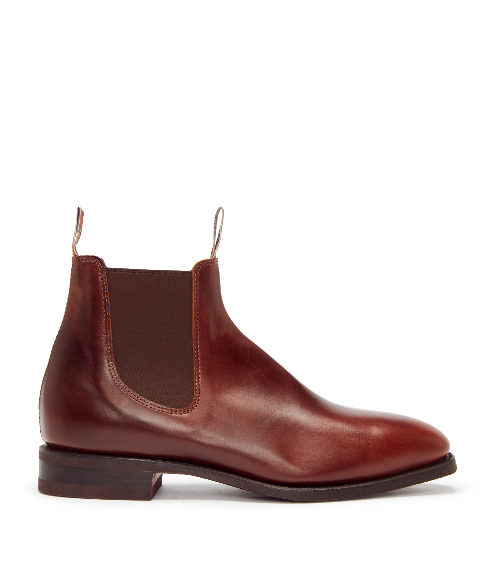 Comfort Craftsman - Mid Brown