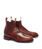 Comfort Craftsman - Mid Brown