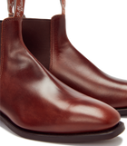 Comfort Craftsman - Mid Brown