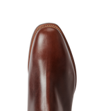 Dynamic Flex Craftsman - Mid Brown/Saddle