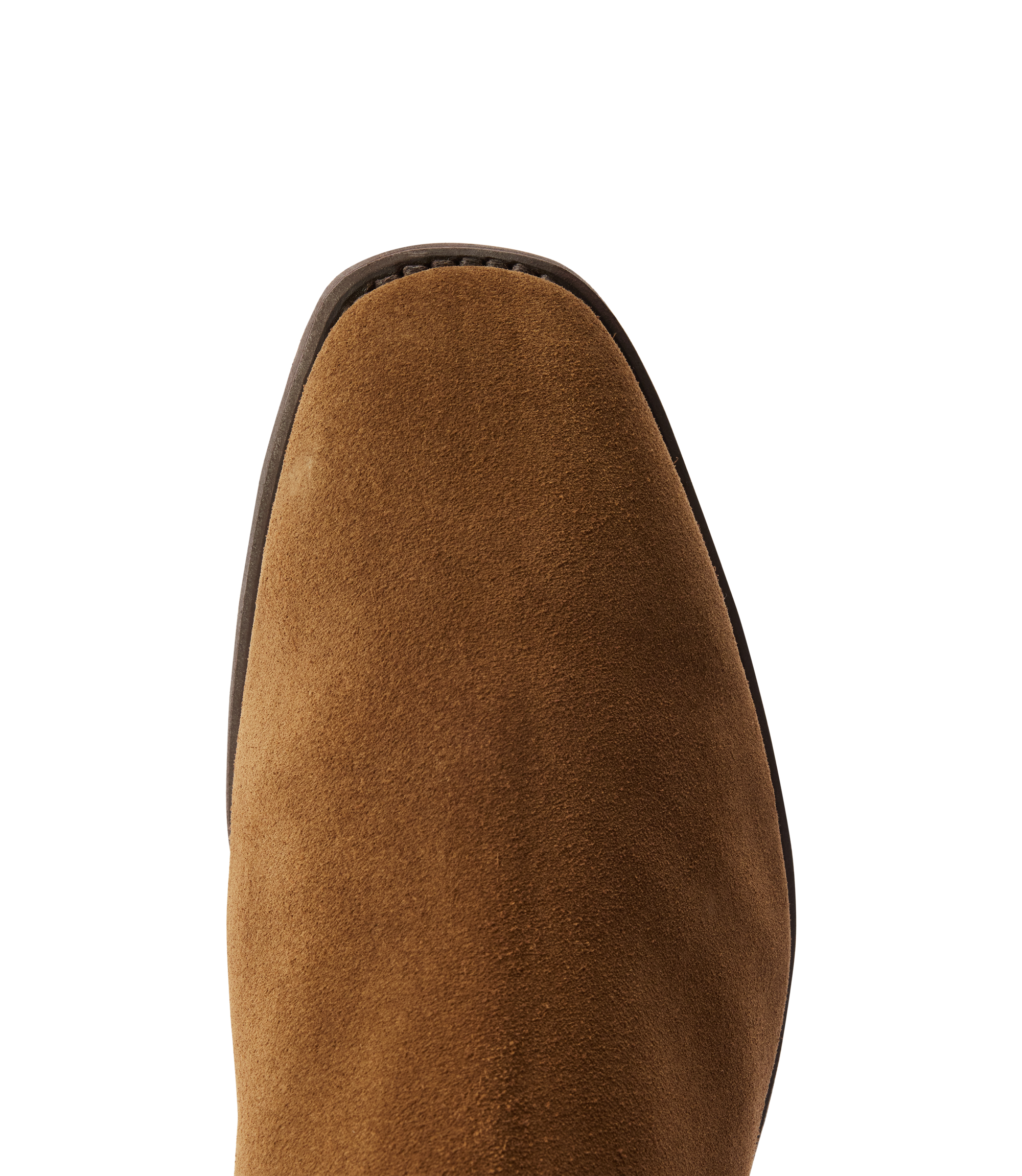 Comfort Craftsman - Suede - Khaki Sand