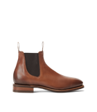 R.M.Williams Burnished Craftsman - Dark Tan