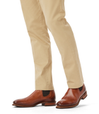 R.M.Williams Burnished Craftsman - Dark Tan