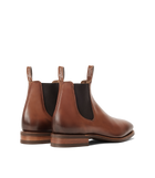 R.M.Williams Burnished Craftsman - Dark Tan