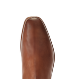 R.M.Williams Burnished Craftsman - Dark Tan