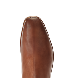 R.M.Williams Burnished Craftsman - Dark Tan