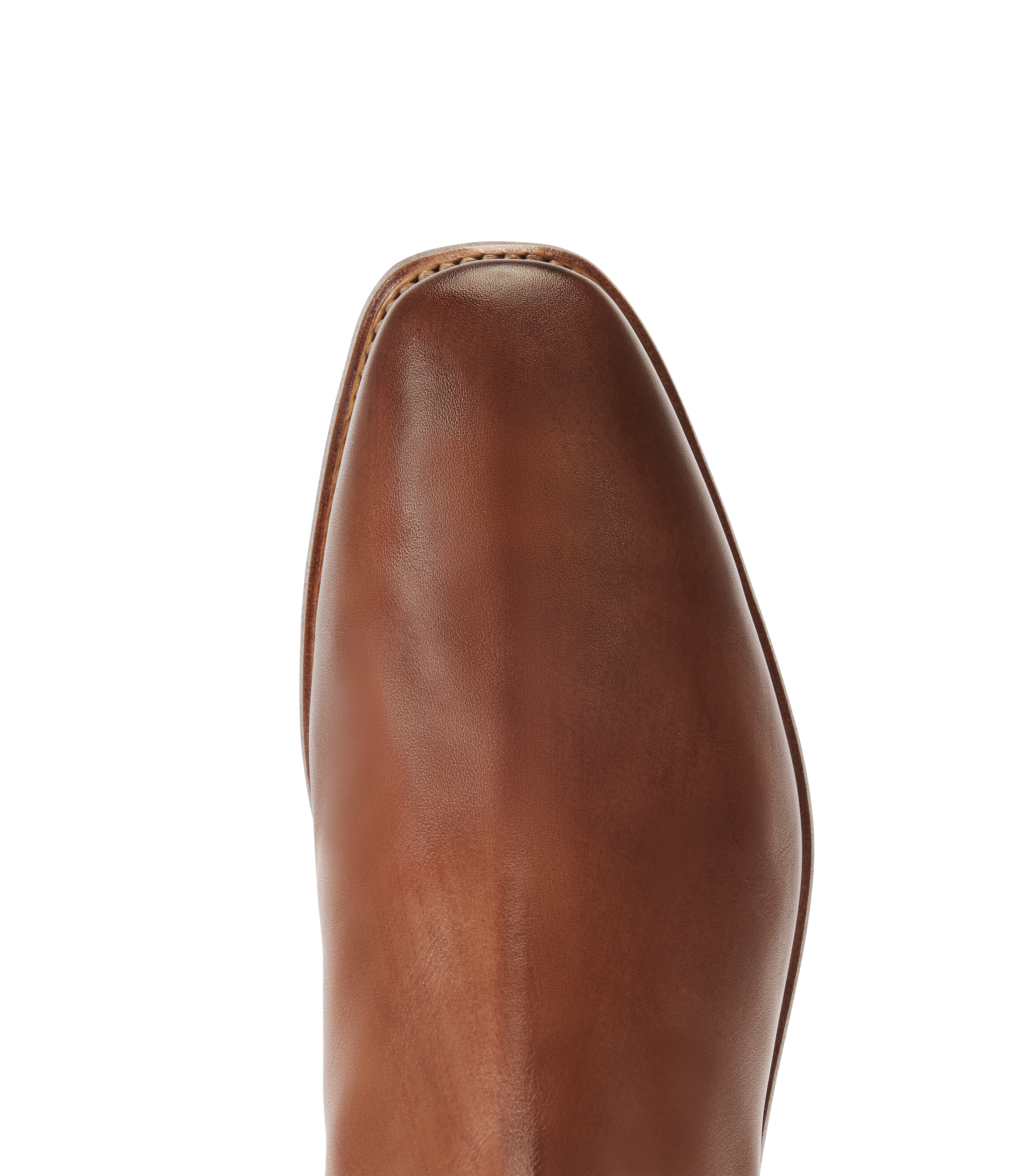R.M.Williams Burnished Craftsman - Dark Tan