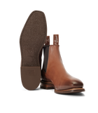R.M.Williams Burnished Craftsman - Dark Tan