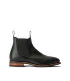 R.M.Williams Comfort Craftsman - Black / Natural