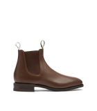 R.M.Williams Comfort Craftsman - Dark Tan