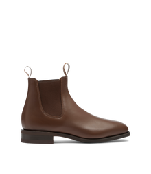 R.M.Williams Comfort Craftsman - Dark Tan