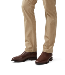 R.M.Williams Comfort Craftsman - Dark Tan