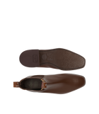 R.M.Williams Comfort Craftsman - Dark Tan
