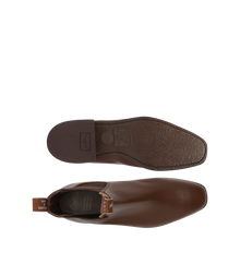 R.M.Williams Comfort Craftsman - Dark Tan
