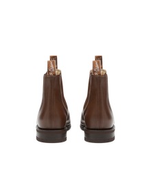 R.M.Williams Comfort Craftsman - Dark Tan