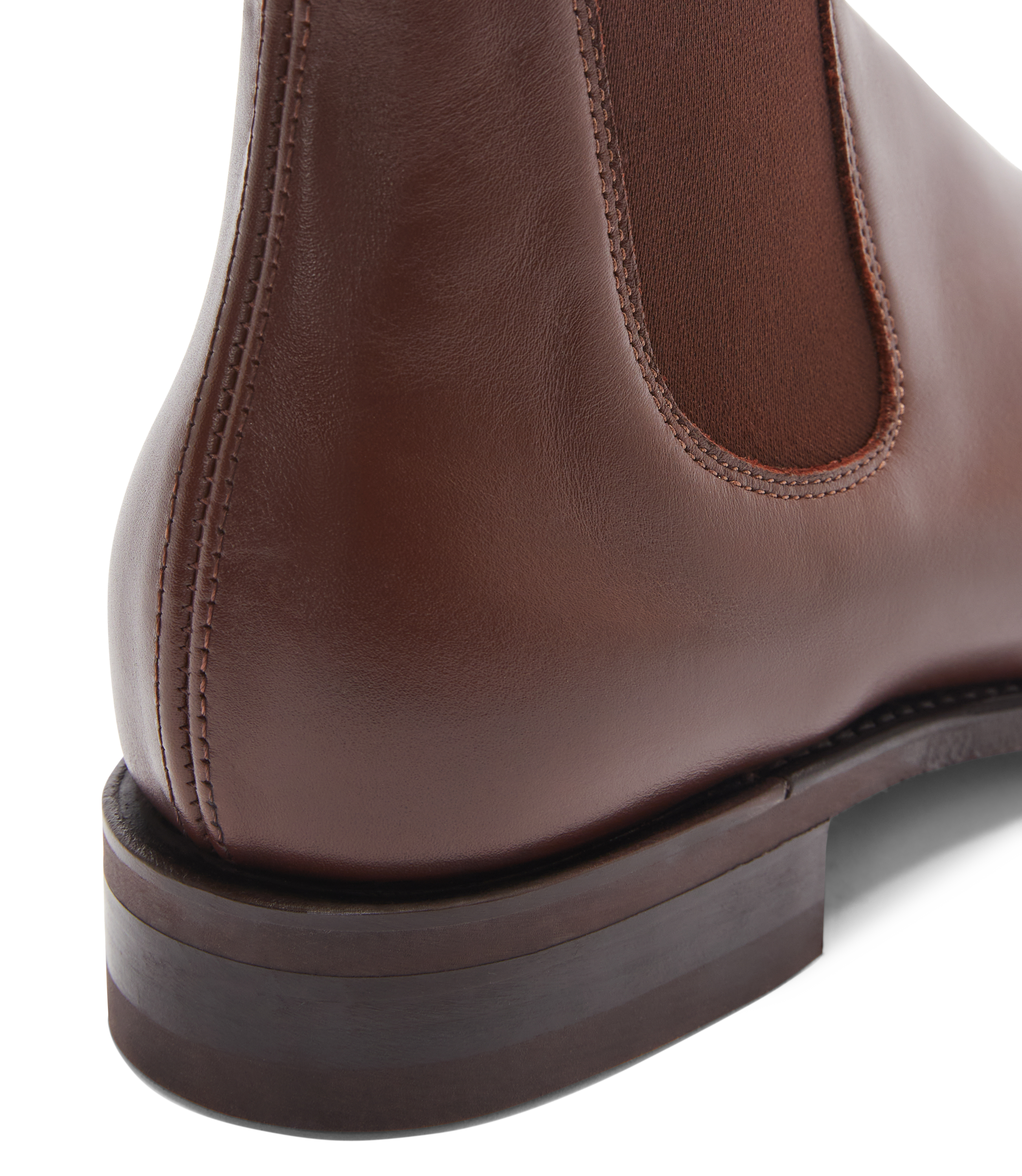 R.M.Williams Comfort Craftsman - Dark Tan