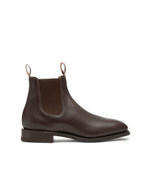 R.M.Williams Dynamic Flex Craftsman - Chestnut