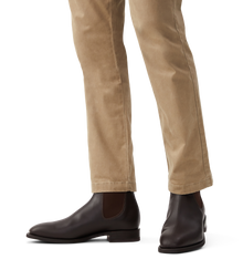 R.M.Williams Dynamic Flex Craftsman - Chestnut