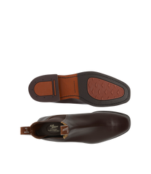 R.M.Williams Dynamic Flex Craftsman - Chestnut