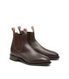 R.M.Williams Dynamic Flex Craftsman - Chestnut