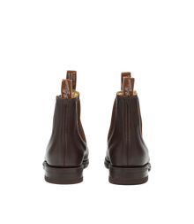 R.M.Williams Dynamic Flex Craftsman - Chestnut