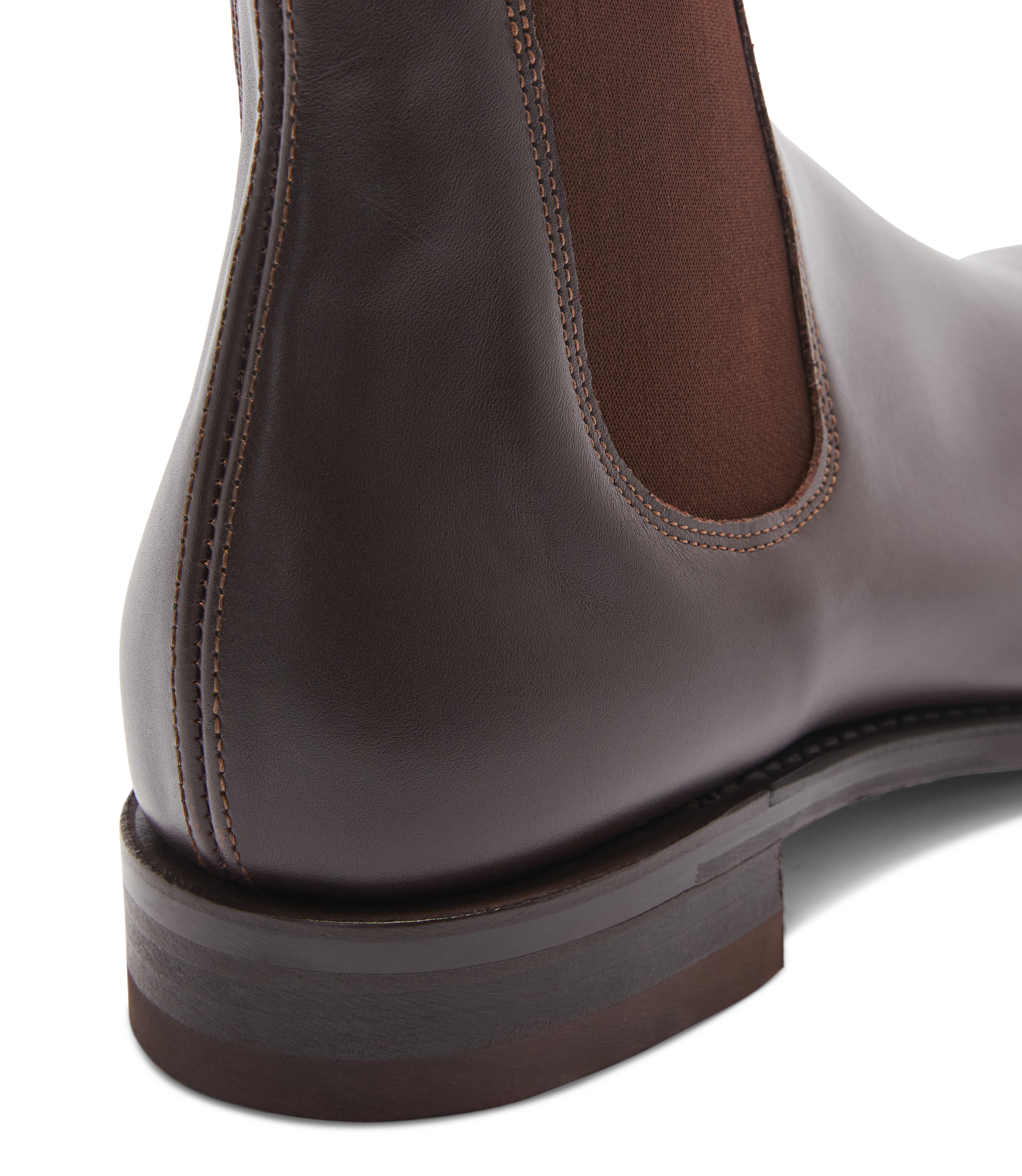 R.M.Williams Dynamic Flex Craftsman - Chestnut