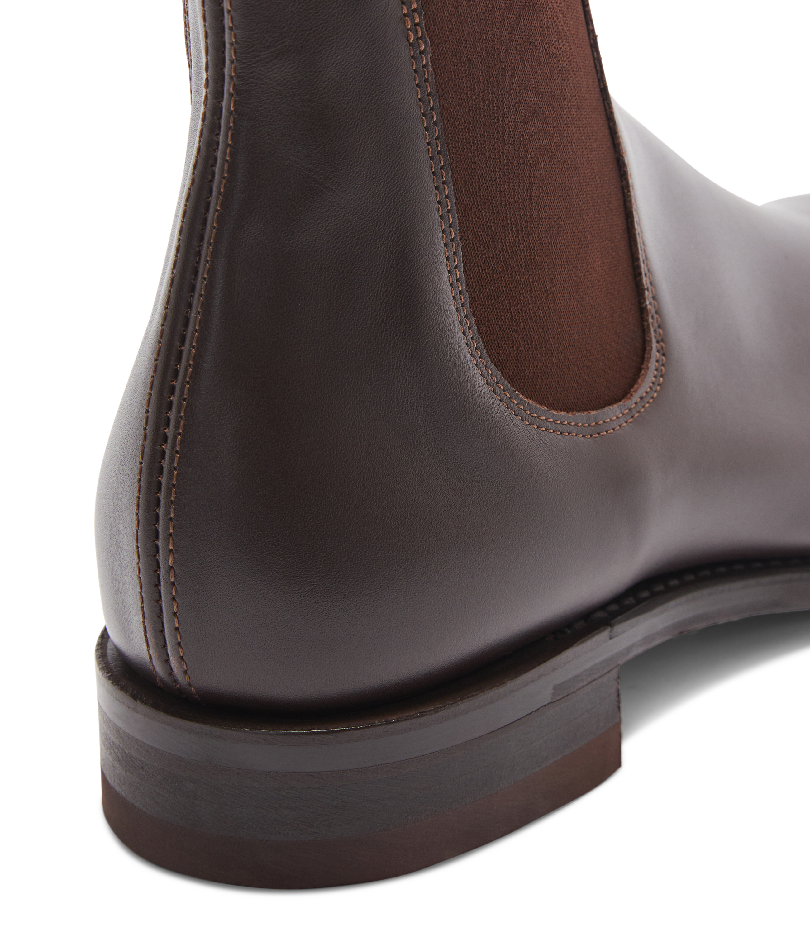 R.M.Williams Dynamic Flex Craftsman - Chestnut
