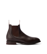 Dynamic Flex Craftsman boot - Chestnut