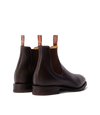 Dynamic Flex Craftsman boot - Chestnut