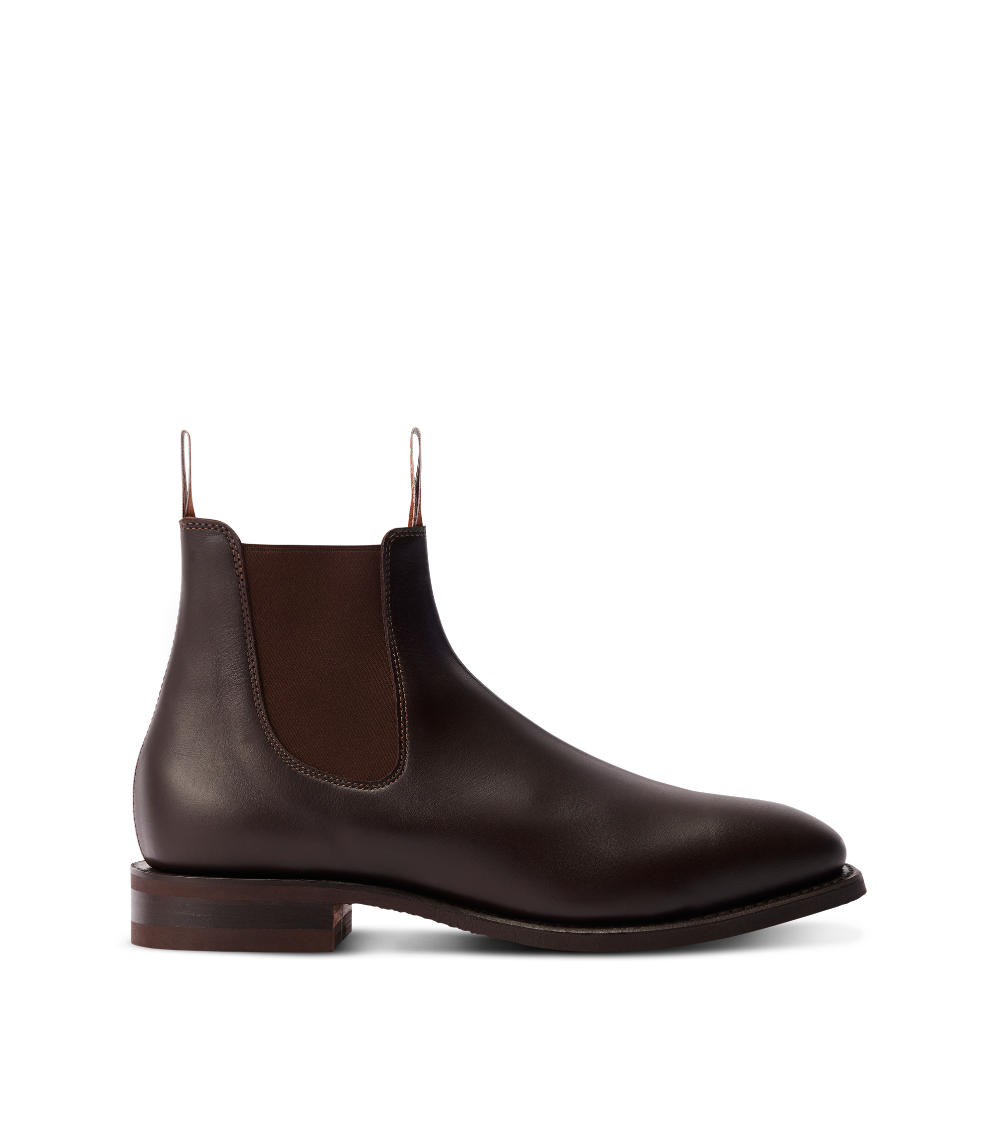 Comfort Craftsman - Chestnut