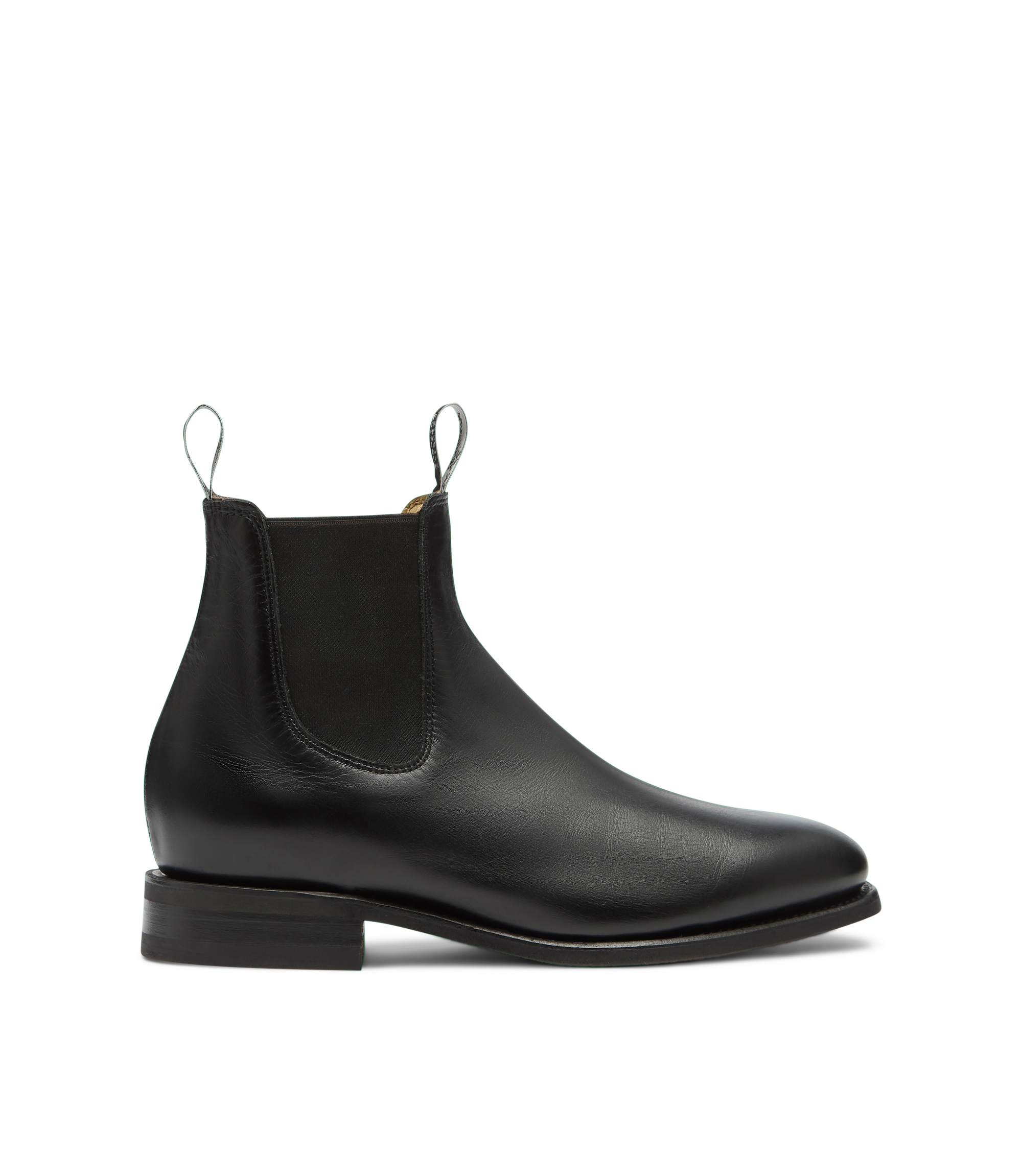 R.M.Williams Comfort Tambo - Black