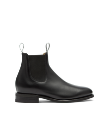 R.M.Williams Comfort Tambo - Black