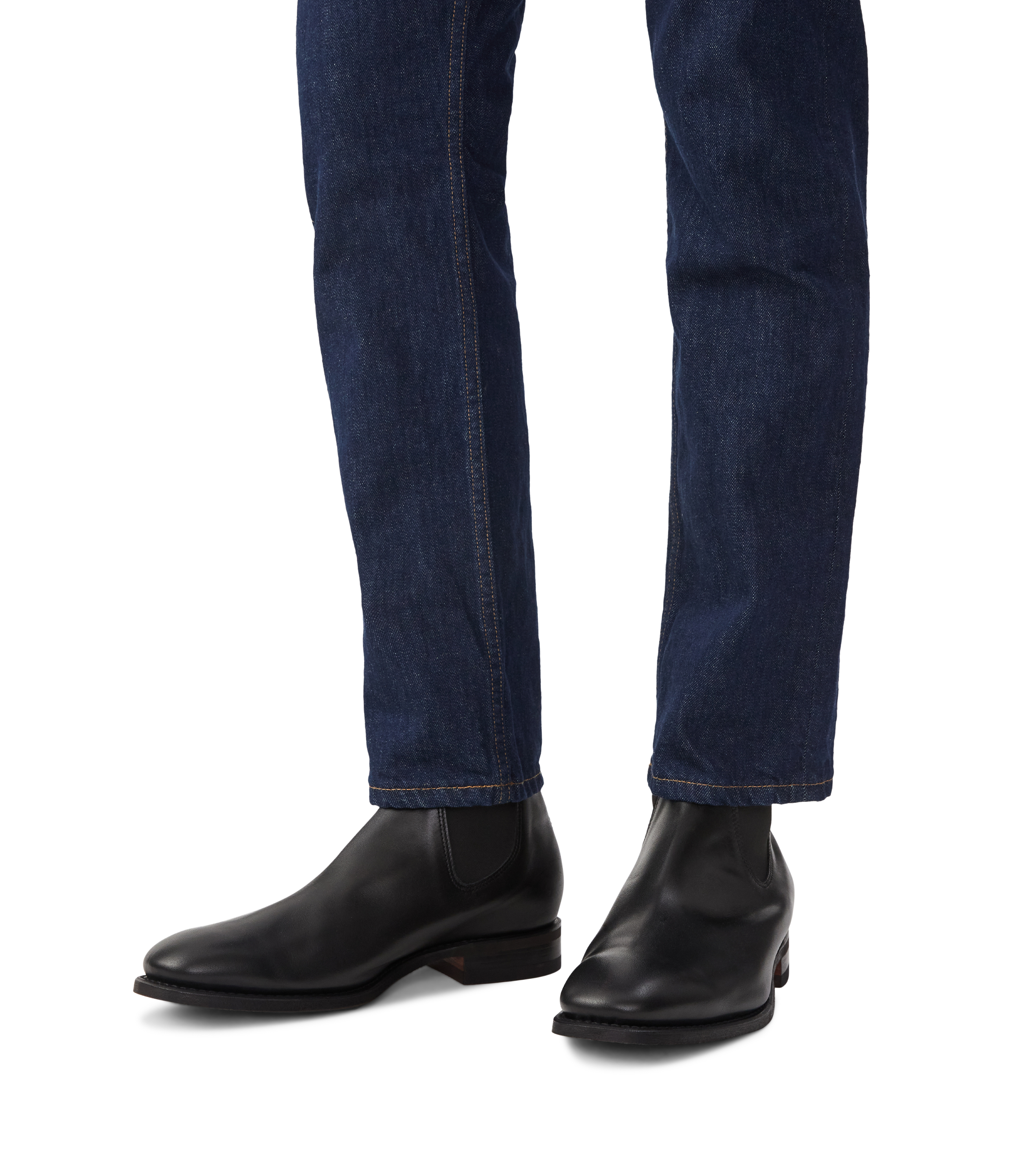 R.M.Williams Comfort Tambo - Black