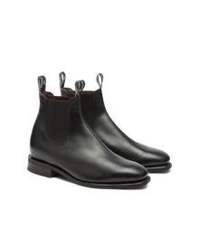 R.M.Williams Comfort Tambo - Black